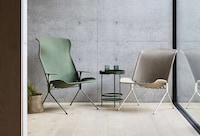 Ergonomic Relaxation Lounge Chairs Image 5