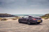 Blacked-Out Sportscar Spec Packages Image 3