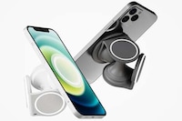 Solo Vlogger Smartphone Gimbals Image 4