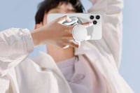 Solo Vlogger Smartphone Gimbals Image 5