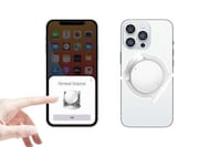 Solo Vlogger Smartphone Gimbals Image 6