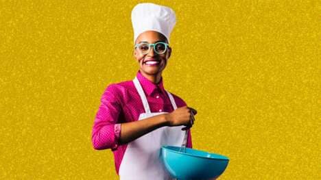 Charitable Instant Rice-Branded Initiatives