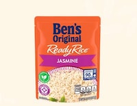 Charitable Instant Rice-Branded Initiatives Image 2