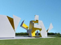Scientific Public Art Projects Image 2