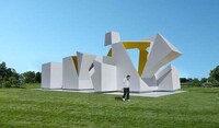Scientific Public Art Projects Image 3