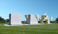 Scientific Public Art Projects Image 4