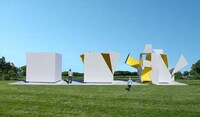 Scientific Public Art Projects Image 6