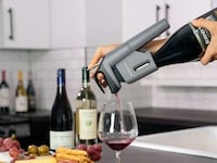 Flavor Preservation Wine Openers Image 2