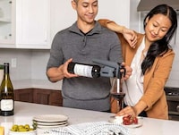 Flavor Preservation Wine Openers Image 3