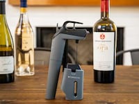 Flavor Preservation Wine Openers Image 5