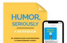 Comprehensive Humor-Based Toolkits