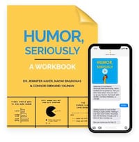 Comprehensive Humor-Based Toolkits Image 1