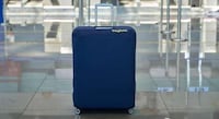 Lounge Chair Suitcases Image 3