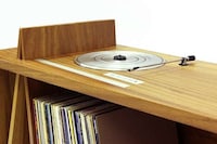 Contemporary Stereo Cabinets