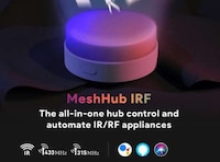Smart Home Controller Systems Image 3