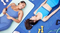 Media Brand-Owned Fitness Lines Image 1