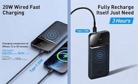 Speedy Smartphone Battery Packs Image 2