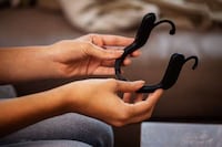 Stress-Relieving Wearables Image 8