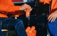 Tailgating Seltzer Campaigns Image 5