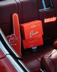 Tailgating Seltzer Campaigns Image 6
