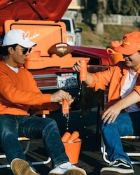 Tailgating Seltzer Campaigns Image 7