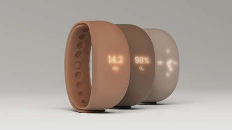 Anemia-Focused Health Wearables