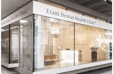Luxury Dental Clinics