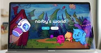 Child-Focused Education Apps Image 2