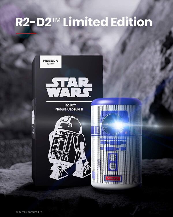 30 Gifts for Star Wars Fans