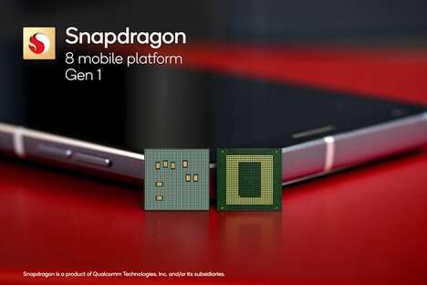 Always-On Camera Mobile Platforms