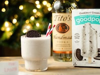 Do-Good Cookie Popsicles Image 2