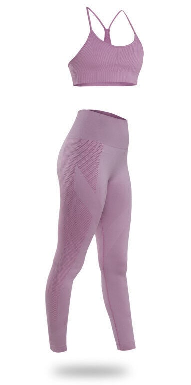 Zinc-Infused Antimicrobial Activewear
