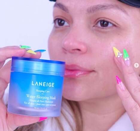 Plastic-Reduction K-Beauty Initiatives