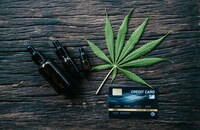 Cannabis Credit Cards Image 1