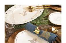 Cartoon-Inspired Christmas Collections