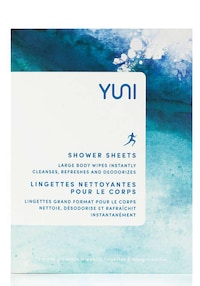 On-The-Go Shower Wipes Image 4