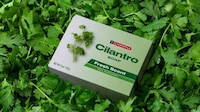 Viral Cilantro Soaps Image 1