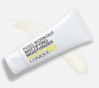 Post-Workout Face Moisturizers