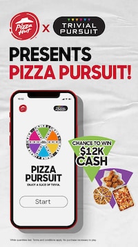 Pizza-Themed Trivia Games