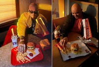 Employee-Curated Fast Food Meals Image 2