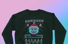 Internet Series Holiday Collections