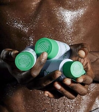Prebiotic-Infused Deodorants Image 2