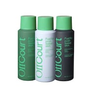 Prebiotic-Infused Deodorants Image 3