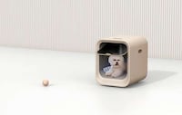 Cubic Pet Dryer Appliances Image 1