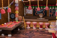 Gingerbread Dive Bars Image 2