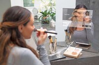 Dual-Use Smart Mirrors Image 1