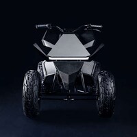 All-Electric Child ATVs Image 3