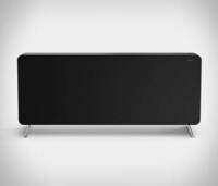 Modernist Design Home Speakers Image 2