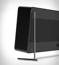Modernist Design Home Speakers Image 4