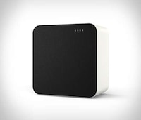 Modernist Design Home Speakers Image 6